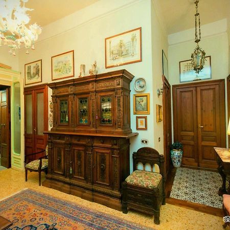 B&B Atmosfere Del Centro Storico Neapol Exteriér fotografie