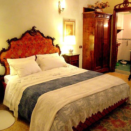 B&B Atmosfere Del Centro Storico Neapol Exteriér fotografie
